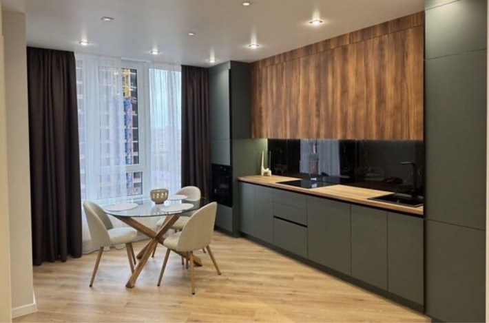 Сдам 1 комн квартиру в ЖК Модерн фонтан - фото 1