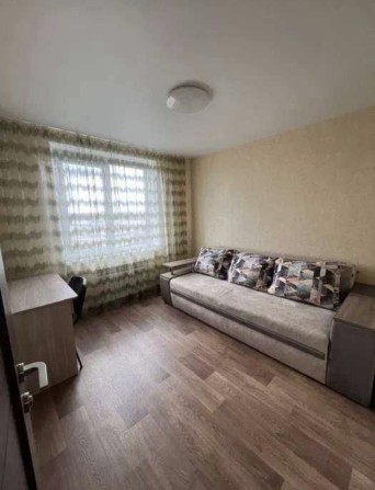 2 квартира Салтовка, м. Студенческая - фото 1