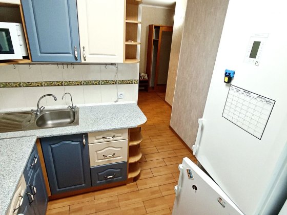 Сдается 3- хкомнатная квартира на проспекте Шевченко Одеса