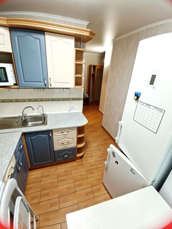 Сдается 3- хкомнатная квартира на проспекте Шевченко - фото 1