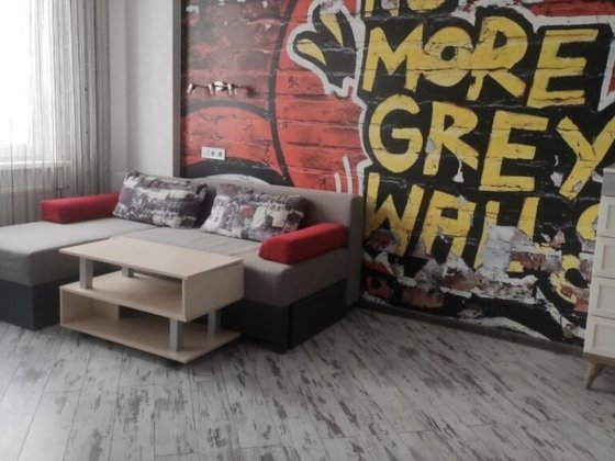 Студия и спальня ЖК юбилейный новострой ТРК Украина, Салтовка Харків