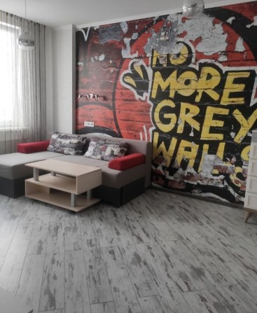 Студия и спальня ЖК юбилейный новострой ТРК Украина, Салтовка - фото 1