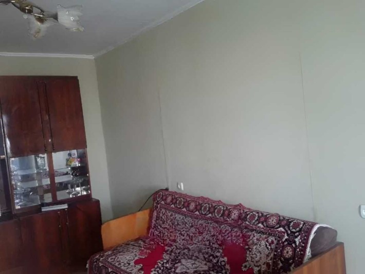 Сдам 1-ком. кв-ру. Малиновский рынок. Бреуса. - фото 1