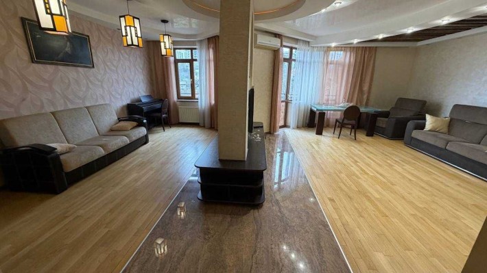 Дворівневий пентхаус 160 м² у ЖК на вул. Замарстинівській 240 (новобудова) - фото 1