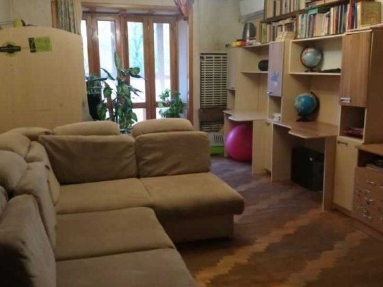 Оренда 3 кімнатної квартири, Ботанічний Сад Харків