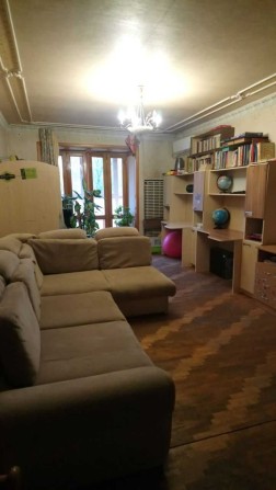 Оренда 3 кімнатної квартири, Ботанічний Сад - фото 1