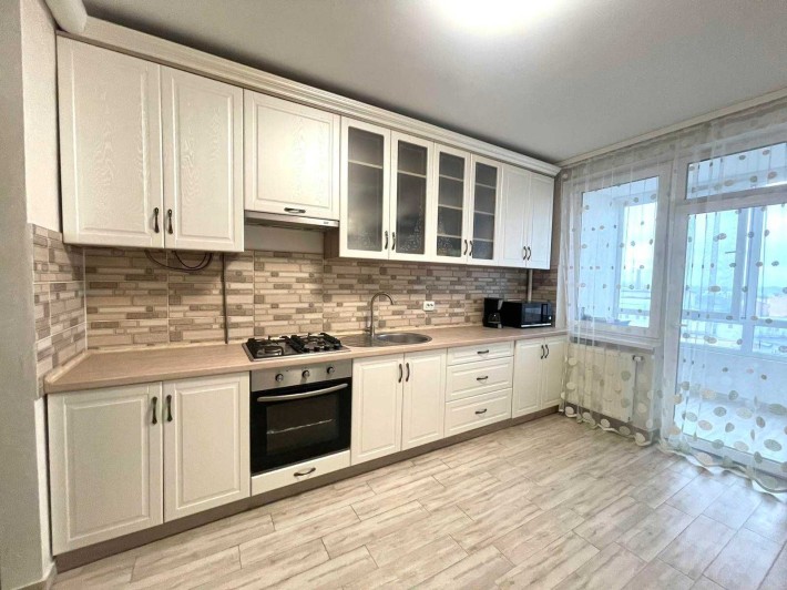 Оренда квартири у новобудові Сихів - фото 1