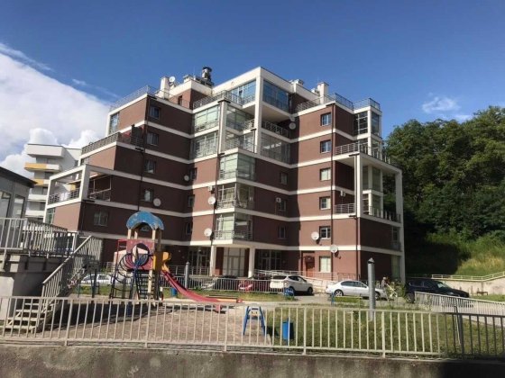 Довготривала оренда квартири в парковій зоні на вул. Бойківська Львів