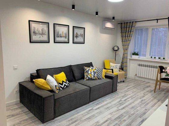 Здам у довгострокову оренду 2-кім. квартиру (Астрономічна) Харків