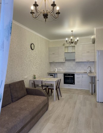 Аренда‼️ 1о ком квартиры в ЖК Омега - фото 1