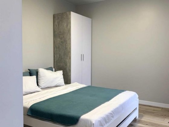 Оренда 1к квартири в ЖК Малоголосківські Пагорби Львів