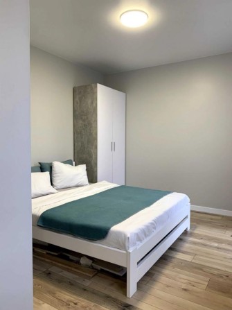 Оренда 1к квартири в ЖК Малоголосківські Пагорби - фото 1