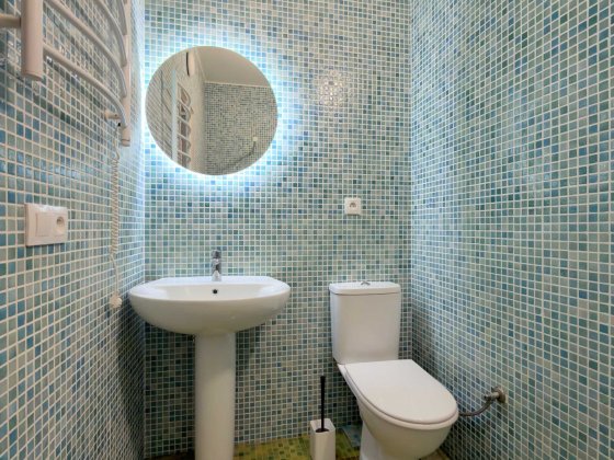 Оренда 2-кімнатної квартири ЖК "АМЕРИКА" вул. Янева 23 Львів