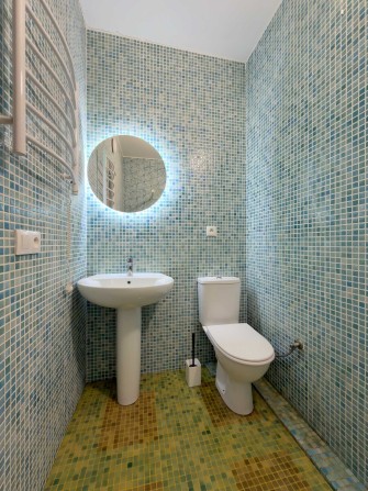 Оренда 2-кімнатної квартири ЖК "АМЕРИКА" вул. Янева 23 - фото 1