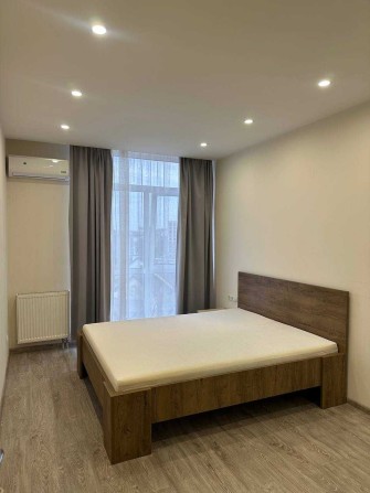 Оренда 2 кімн.квартири ЖК Америка, вул. Володимира Великого - фото 1