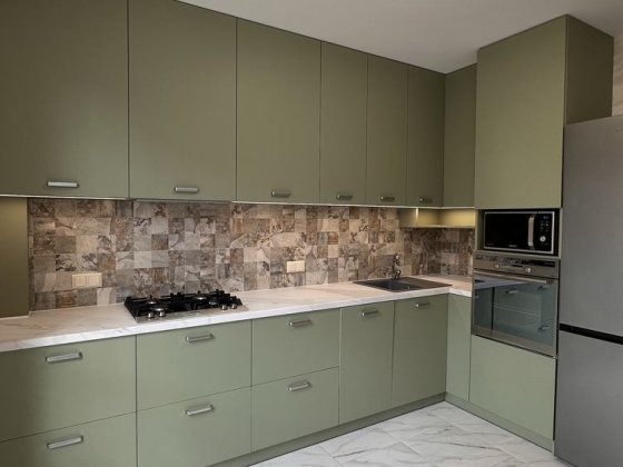 Довготривала оренда ЖК Fabrik, перехрестя стрийська-наукова Львів