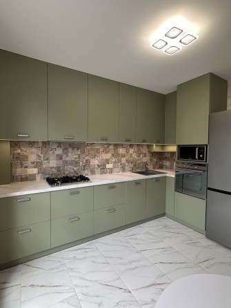 Довготривала оренда ЖК Fabrik, перехрестя стрийська-наукова - фото 1