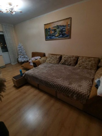 Оренда 2-к квартири на вул. Миколи Хвильового - фото 1