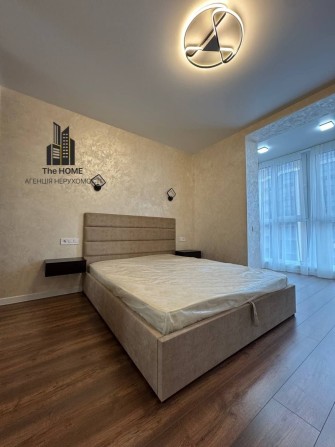 Здам 2 кімнатну квартиру, ЖК Софія Резеденс, Молодіжна 10 - фото 1