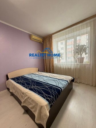 Оренда затишної 1к квартири ЖК Софіївська Слобідка. Вільна до заселення! - фото 1