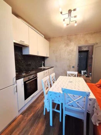 ЖК Уютний квартал пр.Небесної сотні 16/28, низький поверх,можно з тваринами! - фото 1