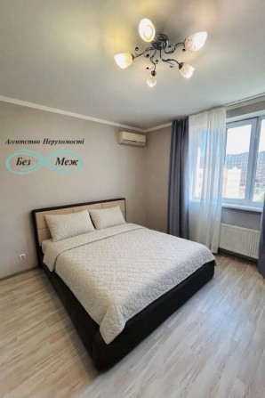 Оренда Просторої Квартири ЖК Софія, Можна З Тваринкою - фото 1