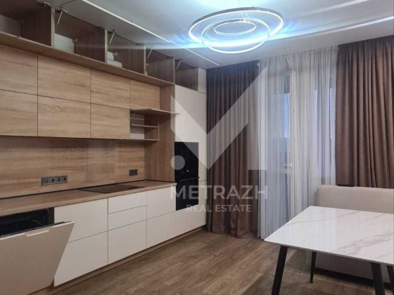 Аренда  1 комнатная квартира ЖК ЛЕВАДА Харків