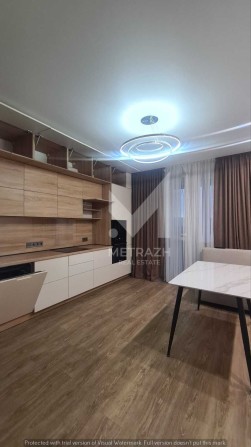 Аренда  1 комнатная квартира ЖК ЛЕВАДА - фото 1