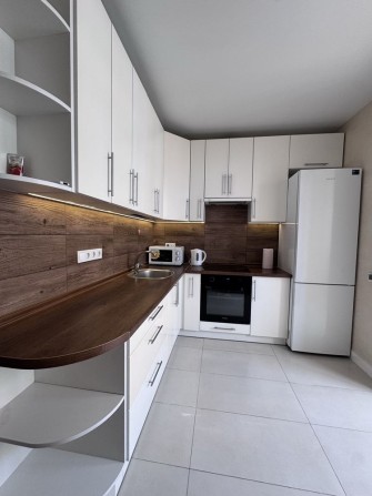 Оренда вишуканоі квартири в новобудові  левада, спортивна - фото 1