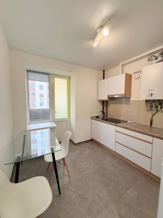 Оренда 1-к квартири ЖК Петрівський квартал, Софіївська Борщагівка - фото 1