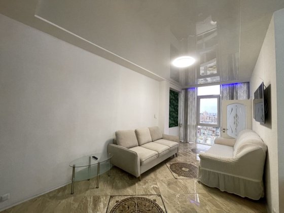 Сдам просторную эвродвушку 62 м2, Аркадия с летом Одеса