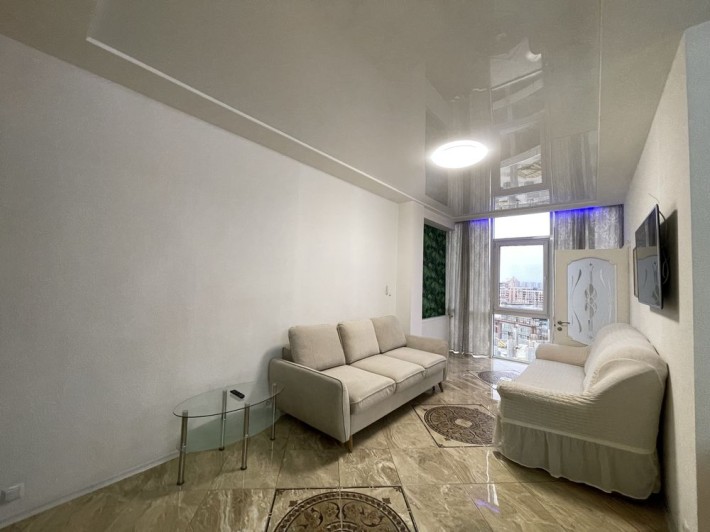 Сдам просторную эвродвушку 62 м2, Аркадия с летом - фото 1