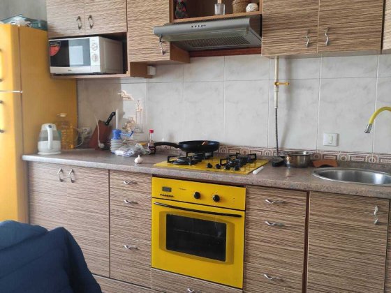 Сдам с 20 апреля  Екатерининская угол Чайковского  3-х ком кв. Одесса