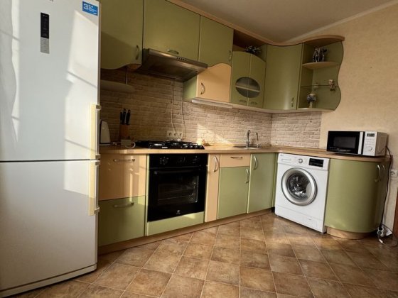 Сдам 2 х комнатную на таирова, киевский район Одеса