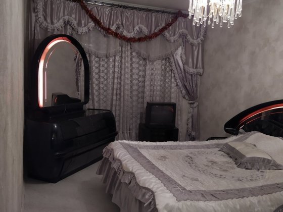 Шикарная 3-х комнатная квартира,в  3-х минутах от  метро Ботанический Харків