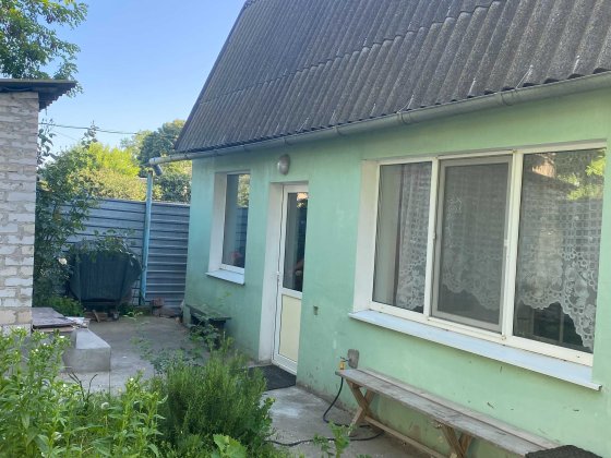 Трехкомнатная квартира  + кухня студия  Проспект Свободы Одеса