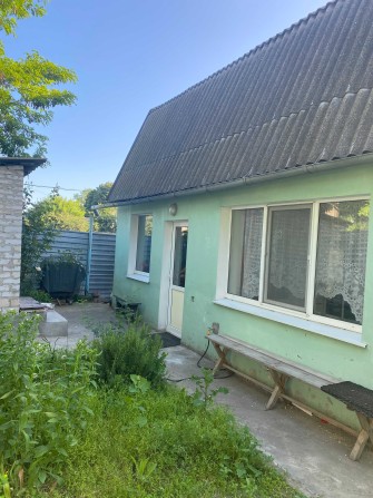 Трехкомнатная квартира  + кухня студия  Проспект Свободы - фото 1