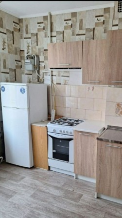 Сдам однокомнатную квартиру на Королева Вильямса . - фото 1