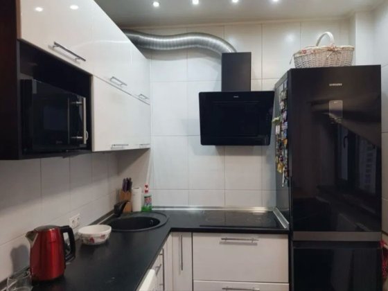 Оренда 1 кімнатної квартири на Олексіівці біля метро. Харків