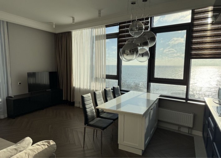 Сдам 2-х комн квартиру в ЖК Коста Фонтана - фото 1