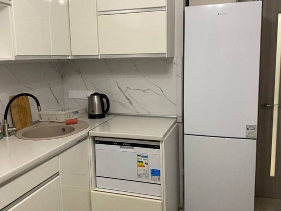 ЖК Дмитриевский , 2комнатная квартира( рядом Альтаир) Одесса