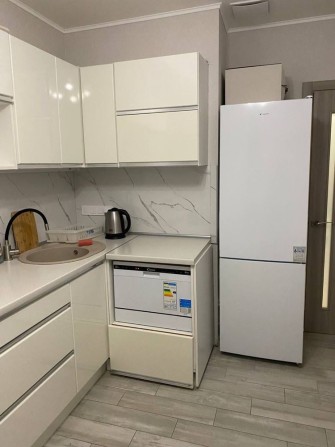 ЖК Дмитриевский , 2комнатная квартира( рядом Альтаир) - фото 1