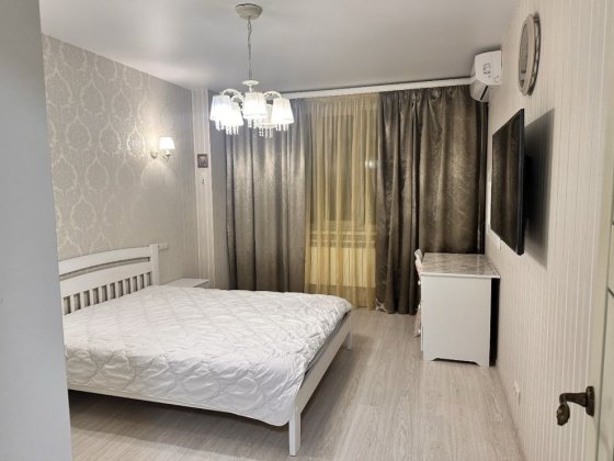 Сдам 1 комнатную квартиру на Салтовке ЖК Меридиан Харків