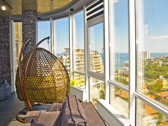 Сдам стильную квартиру в Аркадии, МОЖНО С ЛЕТОМ Одесса