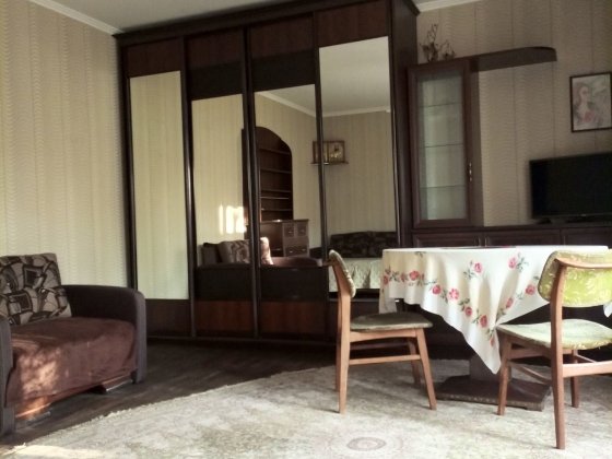 Оренда 1-кім. квартири на вул. Клепарівська. Львів