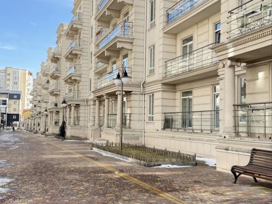 Свет Всегда!   1 ком 28 Жем 10 ст Фонтана Одесса