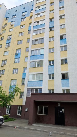 Оренда 1к квартири Софіївська Борщагівка, вул. Боголюбова, 37 - фото 1