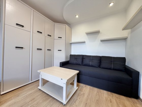 оренда в центрі міста.Довготривало.Оренда 1кім є балкон.вул Голубовича Львів