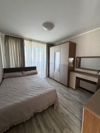 Оренда 3 кім. Квартири вул. Грінченка (початок) - фото 1