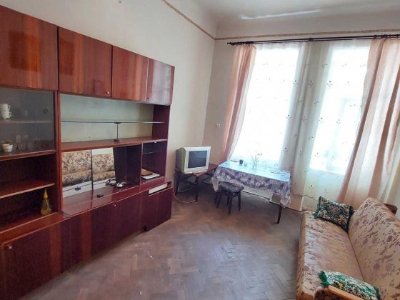 Оренда 1 кімнатної квартири в центрі міста вул Яреми (Чехова) Львов